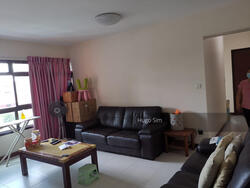 Blk 441A Clementi Avenue 3 (Clementi), HDB 4 Rooms #284374301